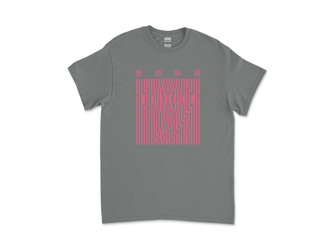 Pond 9 Spotify Fans First Exclusive T- Rockinstone Size:xxxl