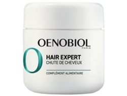 Hair Expert Anticaída 60 Cápsulas OENOBIOL