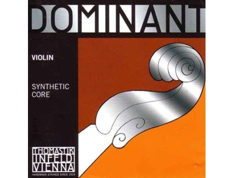 Cuerdas de Violín THOMASTIK Dominant 129