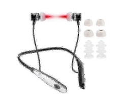 Tapones para los oídos portátiles avanzados con terapia de luz roja de 650 nm para el alivio del tinnitus y la sinusitis, soporte confiable. GOKOCO