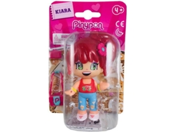 Muñeca FAMOSA Pinypon - Kiara