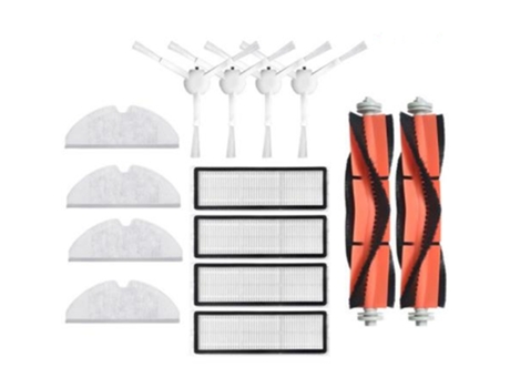 Accesorio Aspiradores XIAOMI l Filtro 1C Stytj01Zhm Barredora