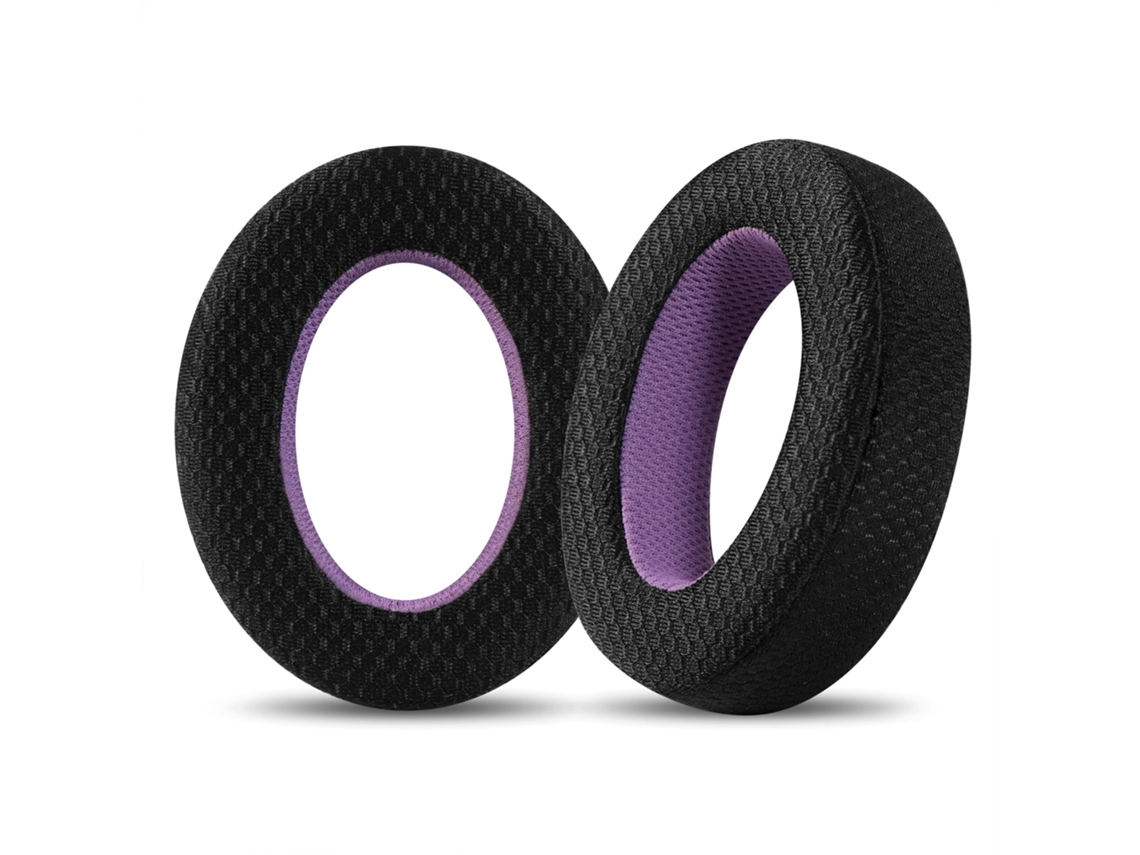 Almohadillas de repuesto para auriculares Sennheiser HD650 INF