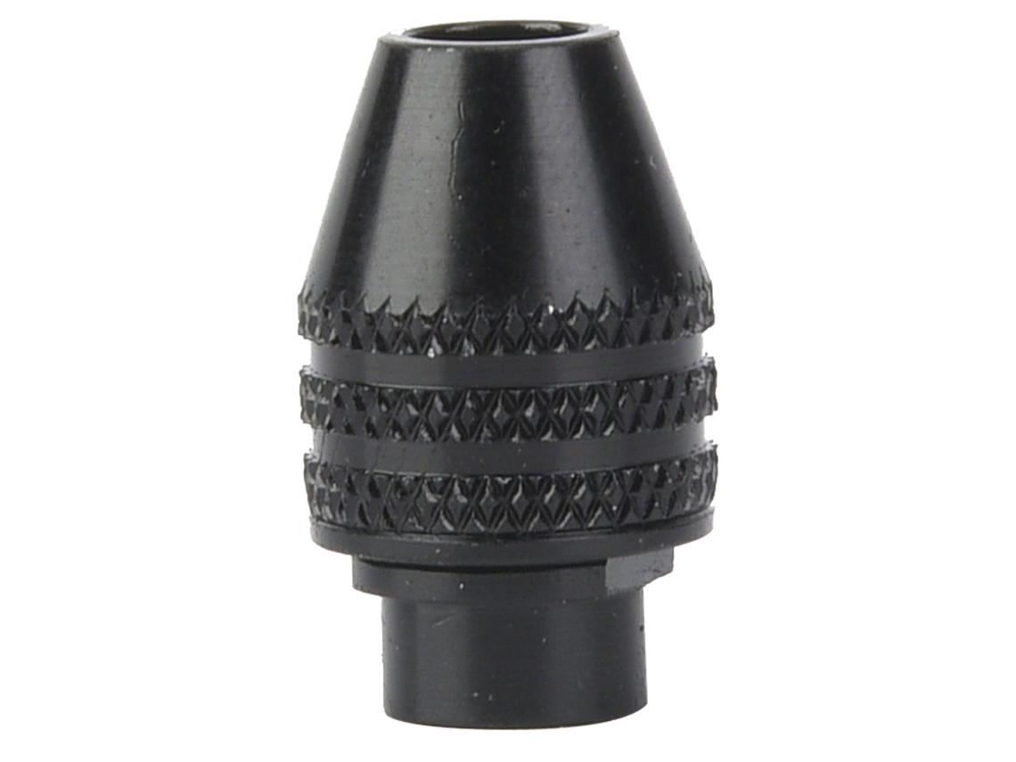 Adaptador De Mandril De 8 Mm Para Destornillador Eléctrico Y Taladro (cola Larga)