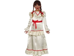 Disfraz de Niña GUIRCA Anabelle (Tam: 5-6 años)
