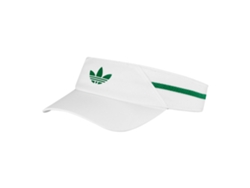 Visera Adidas Climacool Original Blanca
