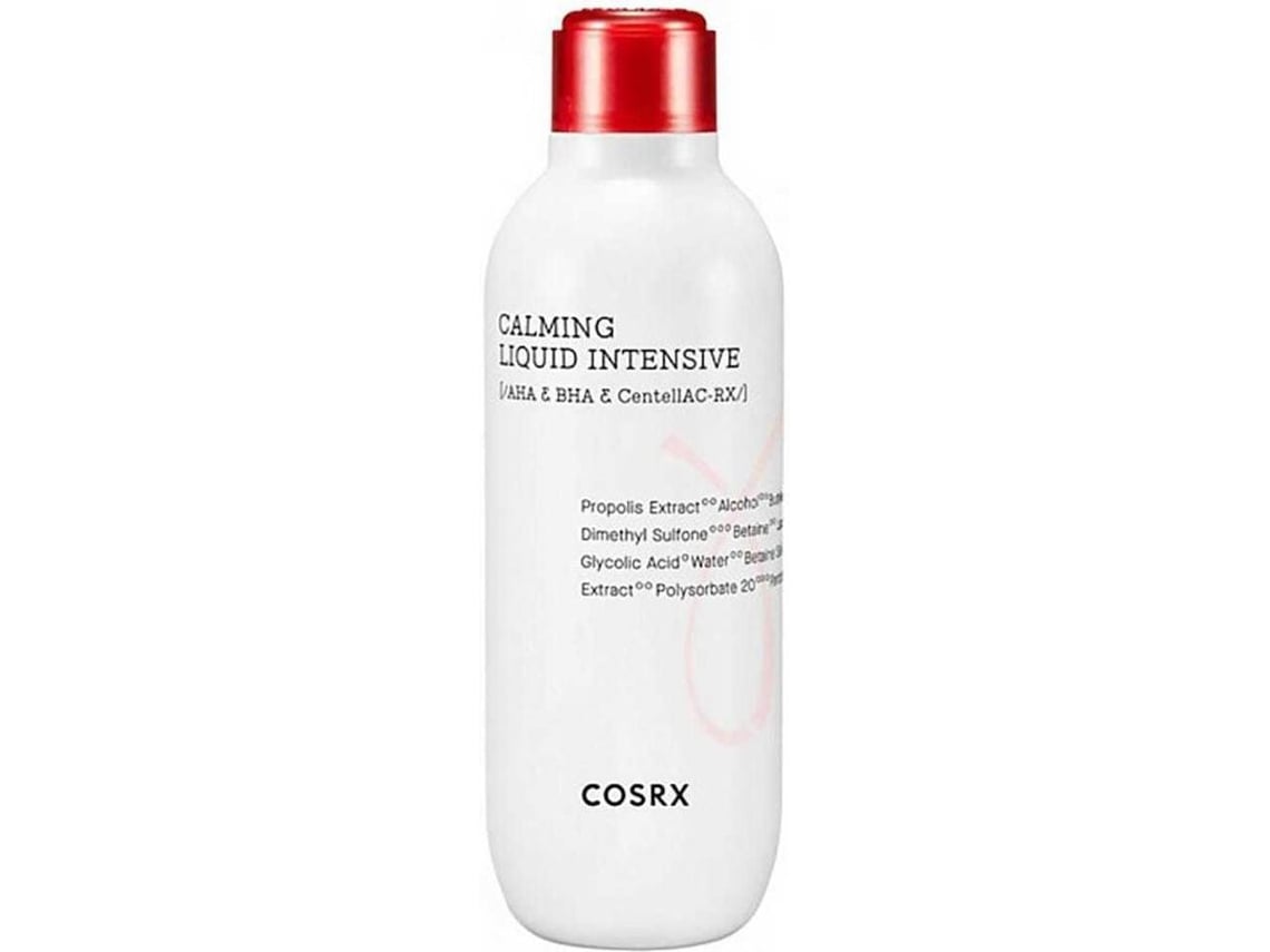 Tónico Facial COSRX Produkty Ac Collection Calming Liquid Intensive (125ml)