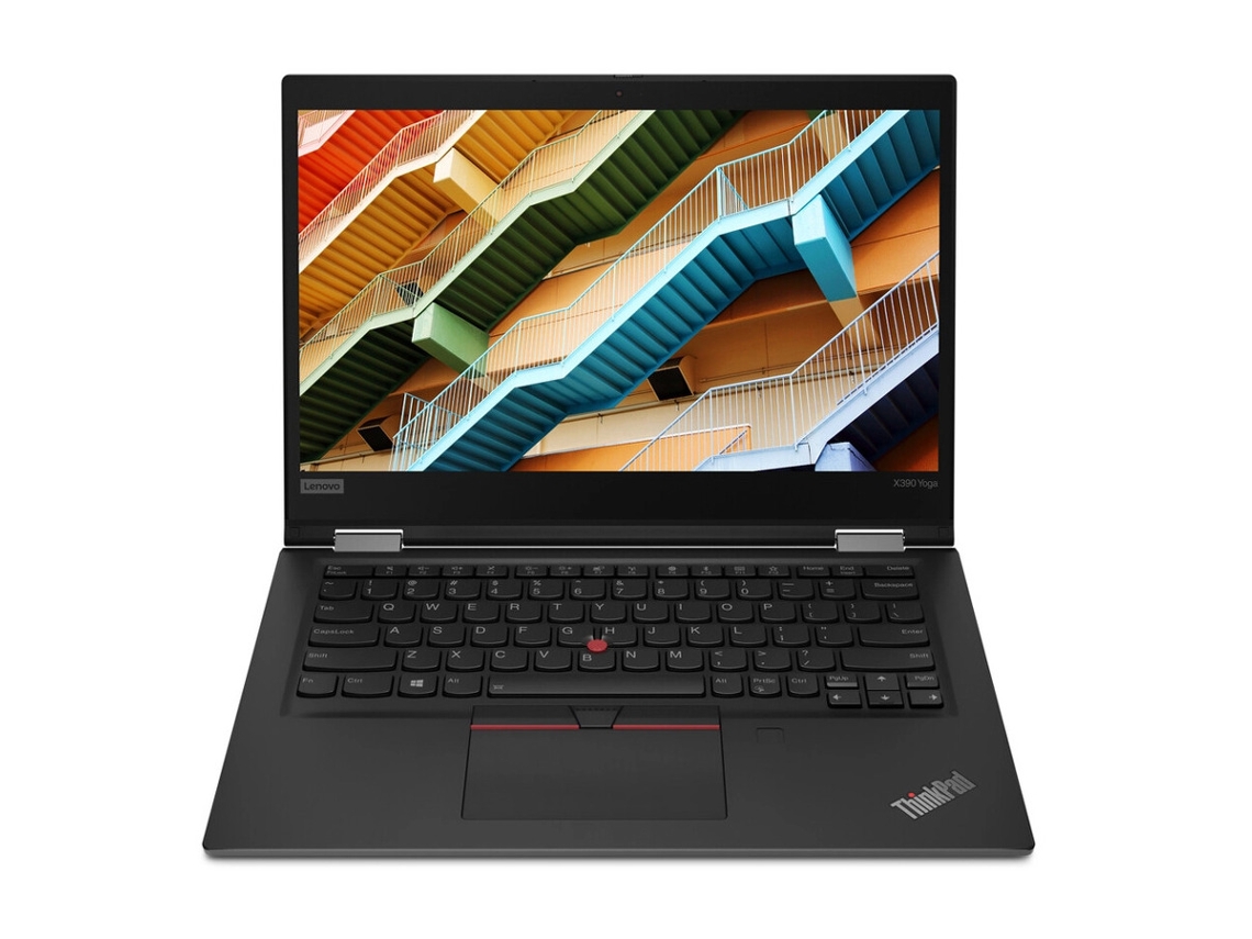 Lenovo Thinkpad X390 I5-8265u, 8gb, 256gb Ssd, Bt (Reacondicionado)