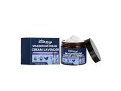 Crema de magnesio para un alivio corporal rápido y eficaz