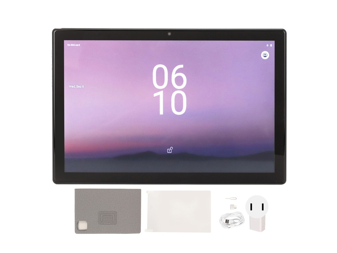 Tableta Android 13 (4G LTE, Wi-Fi 5G)