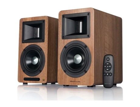 Altavoz de estantería Bluetooth AIRPULSE A80
