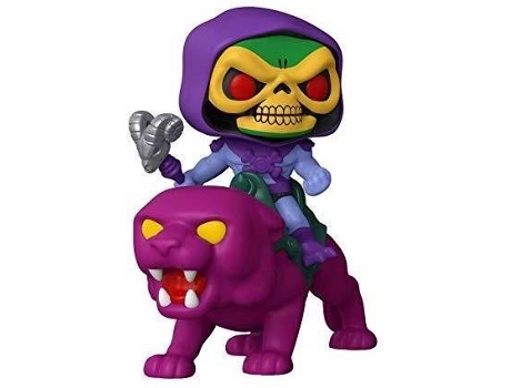 Figura FUNKO POP! 98 Skeletor