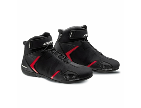Zapatillas de Moto para Hombre IXON (45 - Multicolor)