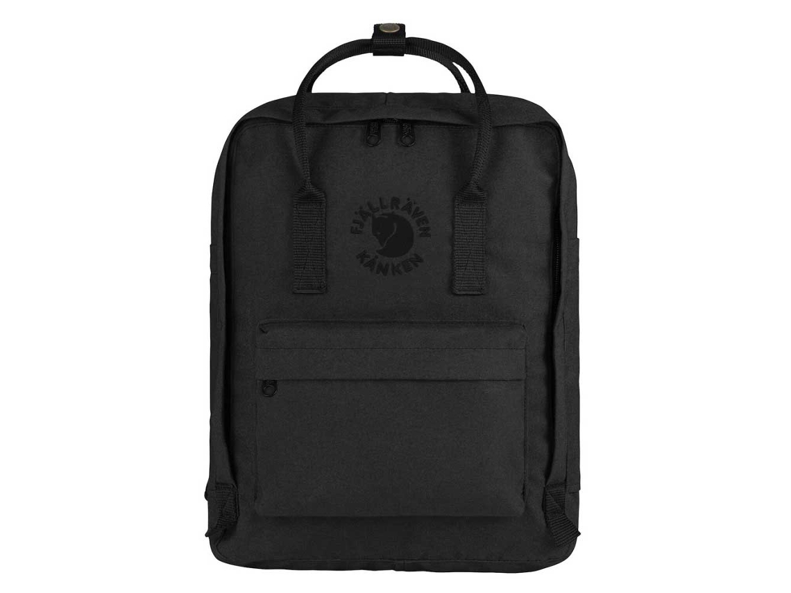 Mochila Montaña FJÄLLRÄVEN Re-kånken
