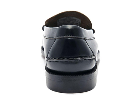 Sebago Classic Dan Wide