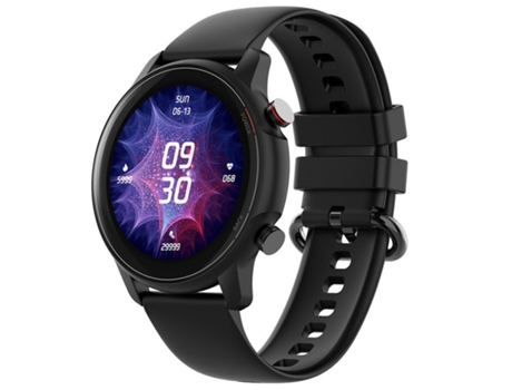 Smartwatch ENZON Negro