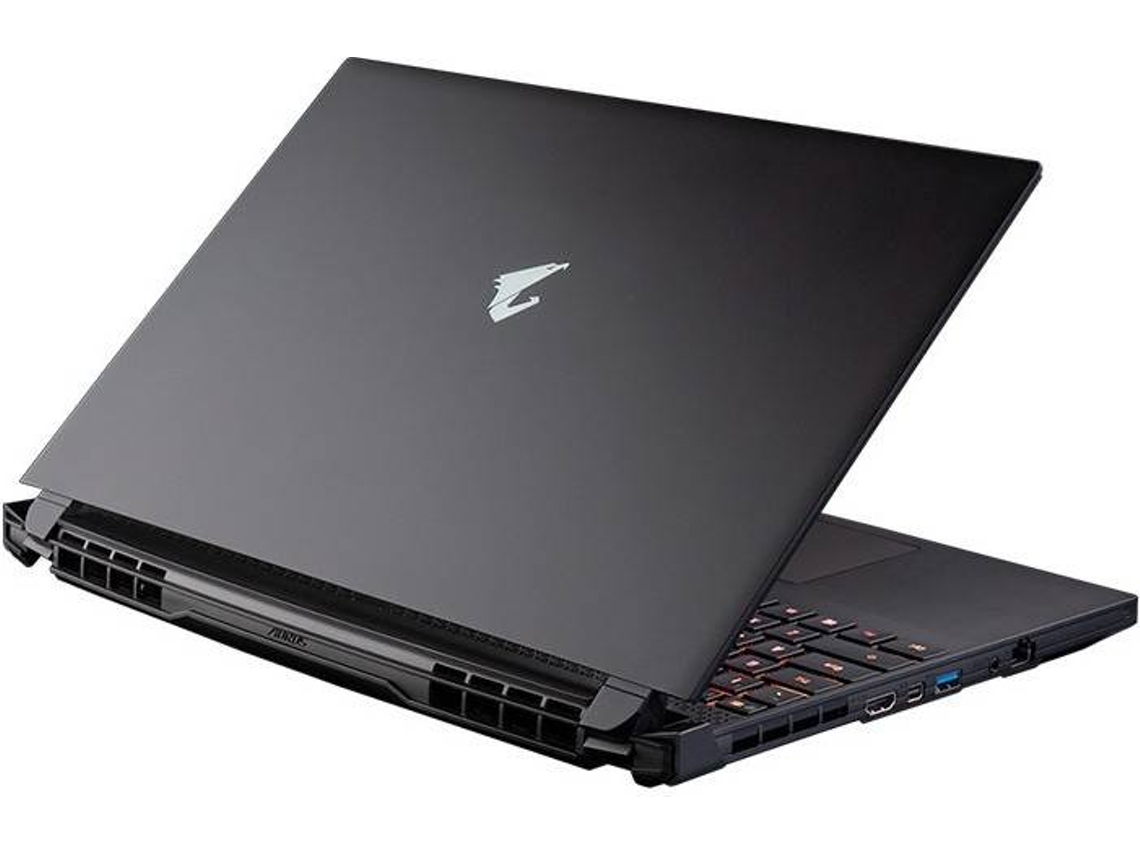 Gaming Laptop Gigabyte Gigabyte Aorus 15g Rtx 3070 Portátil