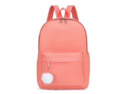  Mochila de Estudante DIGITALLAB Para Niños, Ligero Y Sencillo, De Alta Calidad (Naranja)