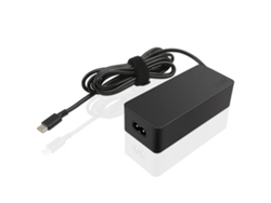 Transformador LENOVO 01Fr025 Power Adapter/Inverter Indoor 65 W Negro