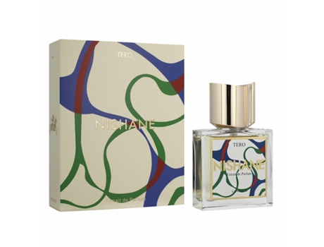 Perfume Unisex NISHANE Tero 50 ml
