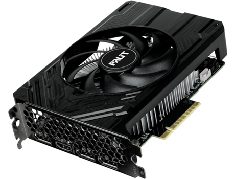 Placa gráfica PALIT GDDR6)