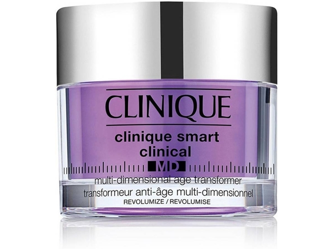 Crema Facial CLINIQUE Smart Clinical (50 ml)
