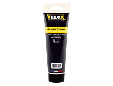 Mantenimiento de Bicicletas VELOX Graxa de teflon