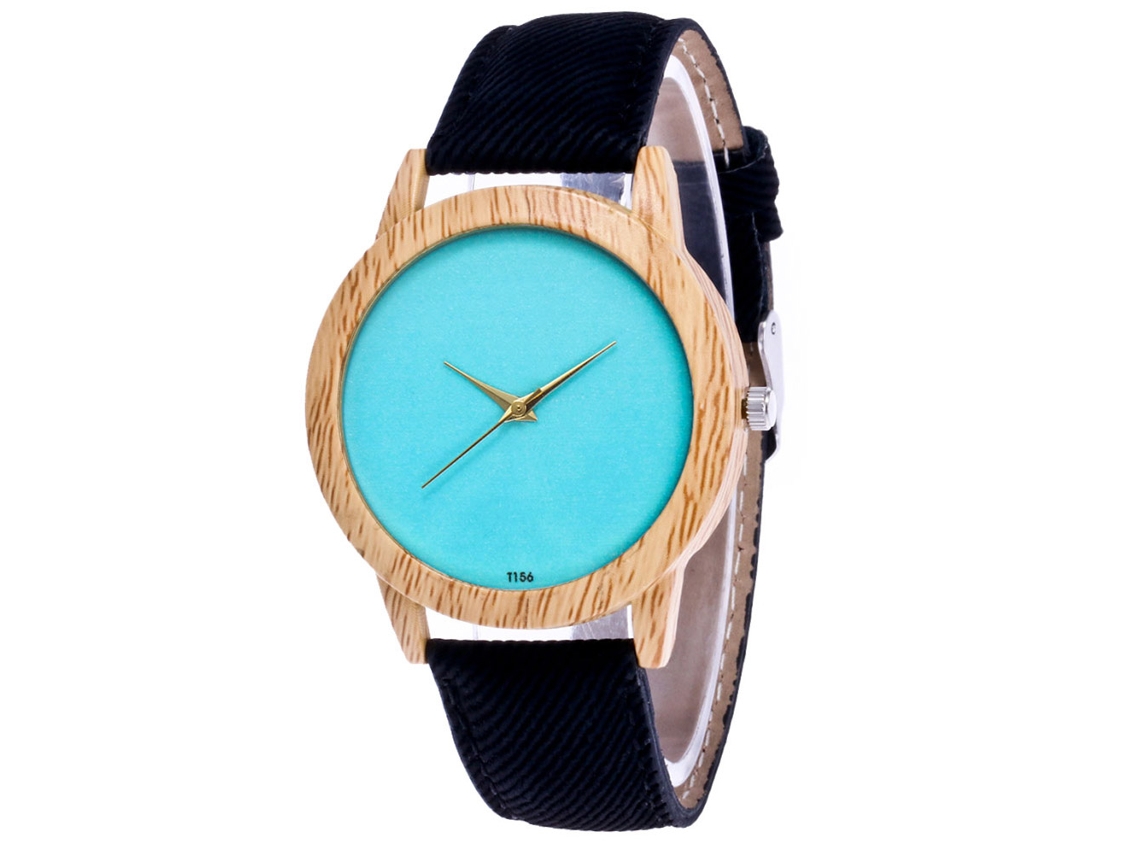 Reloj De Pulsera De Cuarzo Para Mujer Lvpai Con Correa De Silicona Plateada Sencilla.