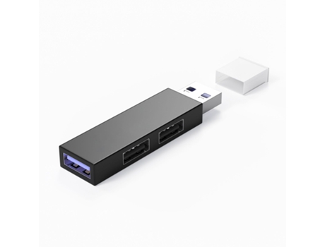 Hub WEIMAI USB para Macbook