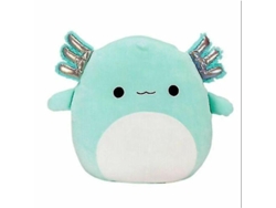2026-peluche Axolotl S 20/30/40 Cm Muñeco Suave Almohada Juguete Regalo De Peluche Relleno