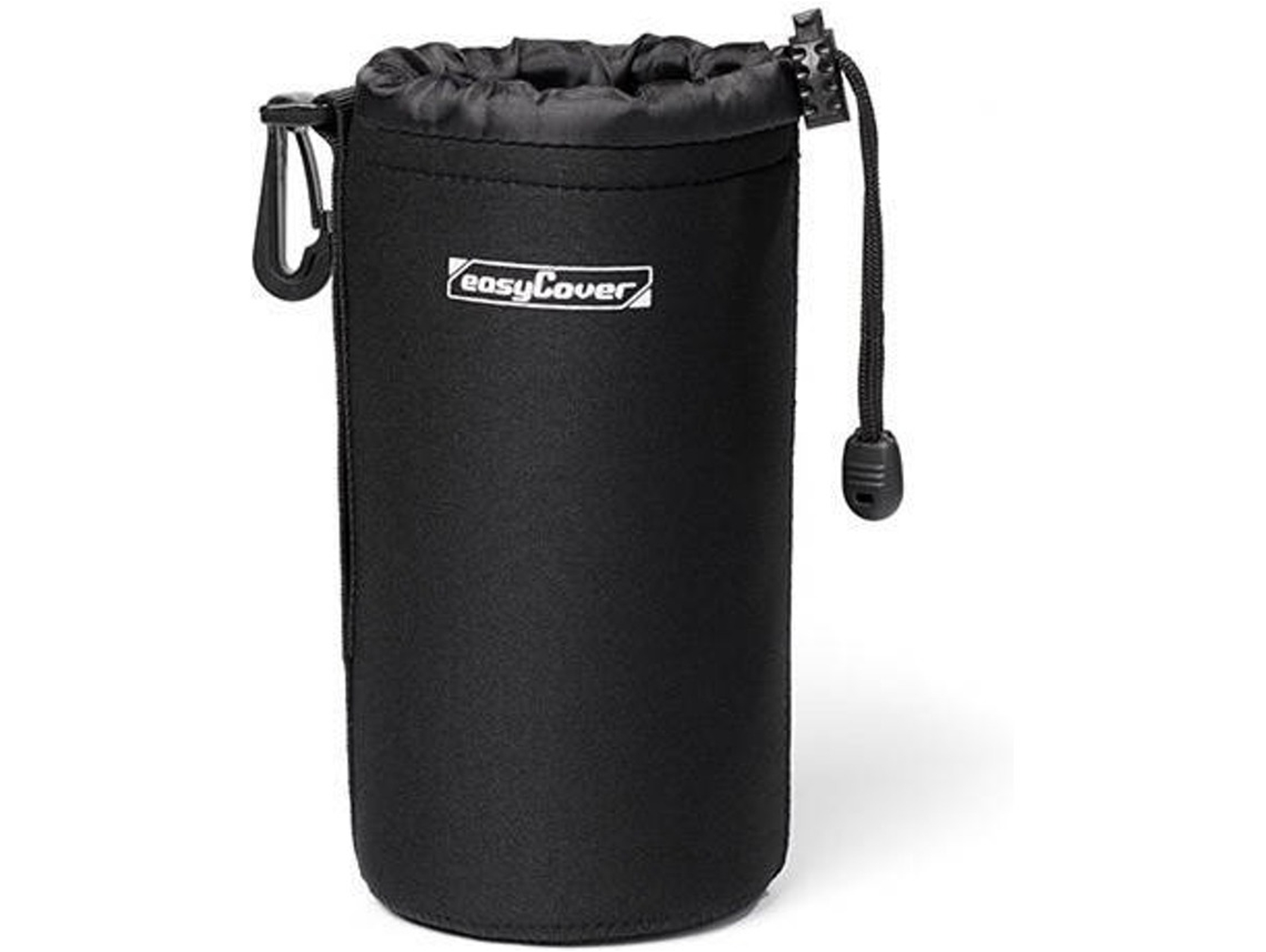 Bolsa para objetivos EASYCOVER L Negro