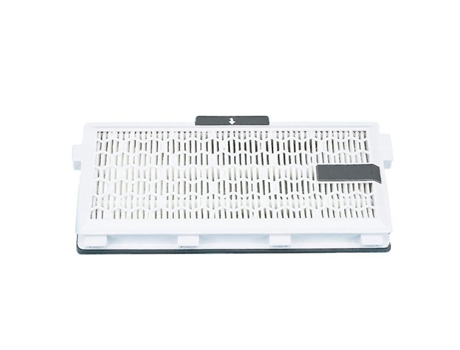 Accesorio Aspiradoras Compatibilidad Universal Filtros Hepa -Ha 50 Filtro Airclean Hepa S4/S5/S6/S8 C2 -C3