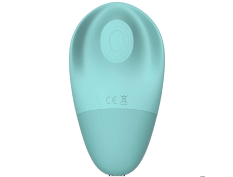 Estimulador de clítoris Tok CONTROL