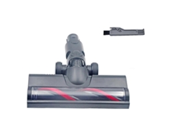 For Dreame R30 R10 R20 T10 T20 T30 S10 V16s V12s V11 V12 Handheld Vacuum Cleaner Carpet Brush Replacement Parts