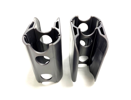 Soporte de Clip de fijación duradero para aspiradora Dyson V7, V8, V10, V11, accesorios de estante de almacenamiento, 2 uds.