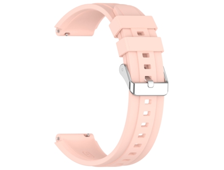 Correa de Silicona para 22 mm Huawei Gt4 46 mm/Watch 4/Watch Ultimat