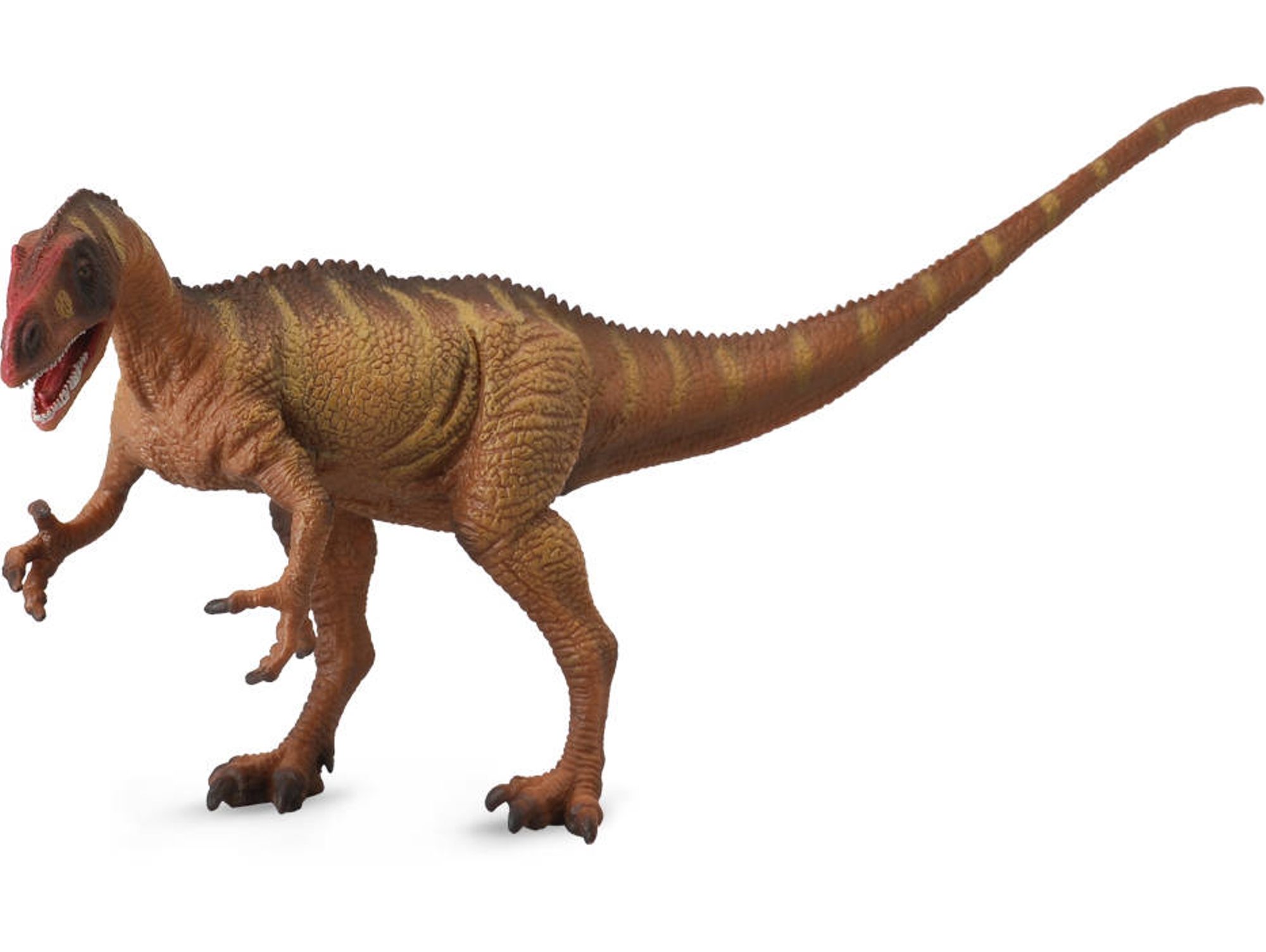 Figura COLLECTA Neovenator luxo 01:40