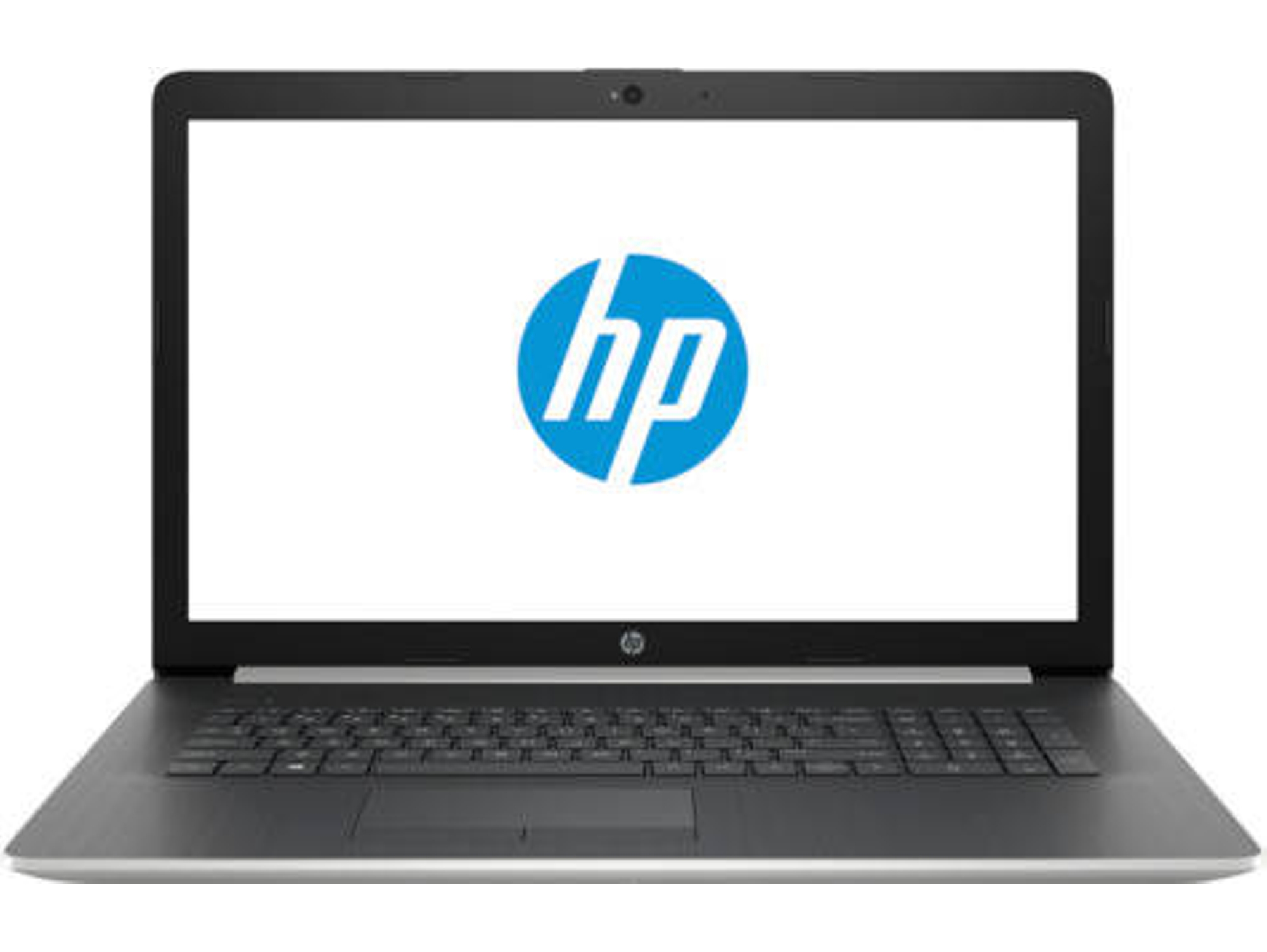 Portátil HP BY0001NS - 3ZS68EA (17.3'' - Intel Core i3-7020U - RAM: 4 GB - 1 TB HDD - Intel HD 620)