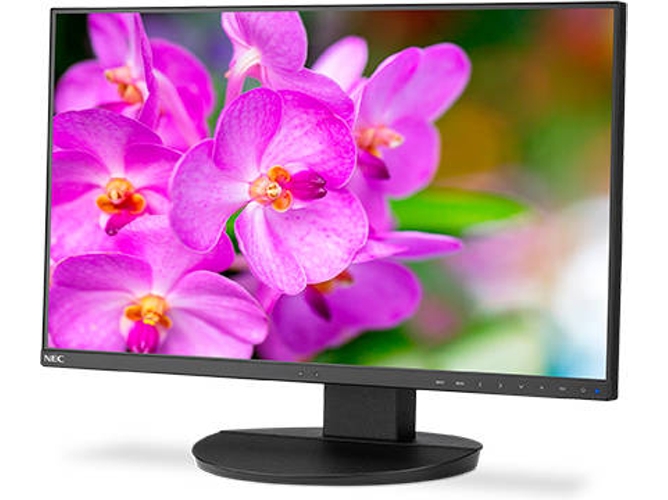 Monitor NEC EA241F-BK (24'' - Full HD - IPS)