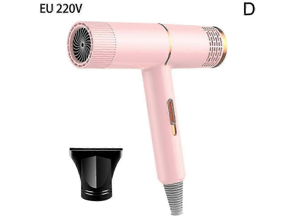Secador de pelo eléctrico profesional de alta potencia GOKOCO