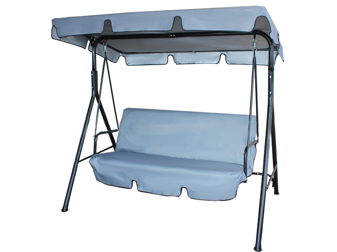 Cubierta con Tapa Abatible, Impermeable con Volantes, Parasol para Hamaca, Otros
