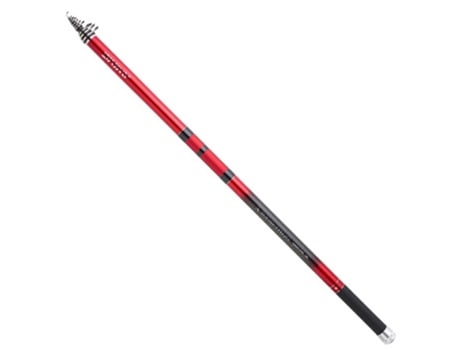 Cana Match Tournament Strong Float Tele Prateado 6.93 M / 100 Gdaiwa
