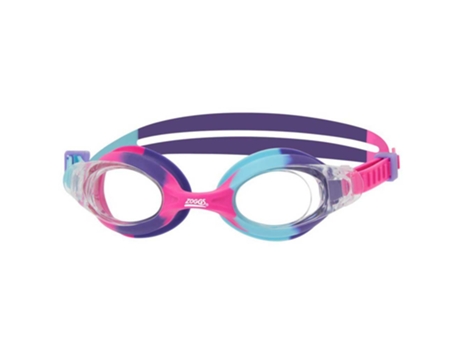 Gafas de Natación ZOGGS Little Bondi (Transparentes - Tamaño Unico)