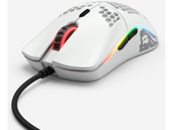 Ratón GLORIOUS Model O (Blanco)