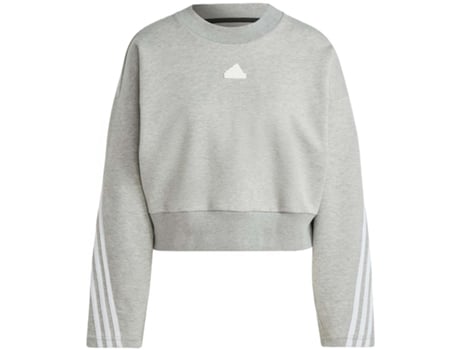 Sudadera de Mujer ADIDAS Nan Multicolor (XS)