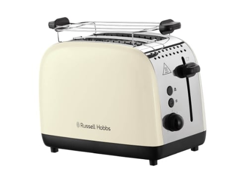 Tostadora RUSSELL HOBBS 26551-56
