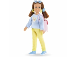 Muñeca COROLLE Lilly Universidad