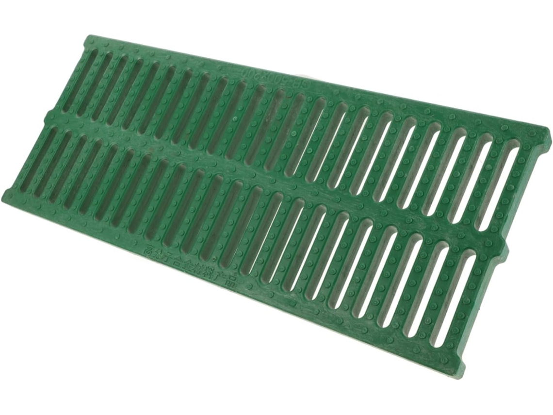 Desagüe exterior reemplazable, desagüe de plástico profesional para cocina y baño