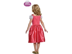 Disfraz de Niña LIRAGRAM princesa aurora bella durmiente clásica (Tam.: 7 a 8 anos)