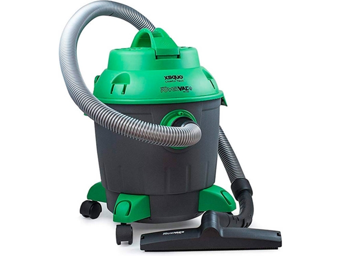Aspirador sin Bolsa XSQUO Aspiromatic Power